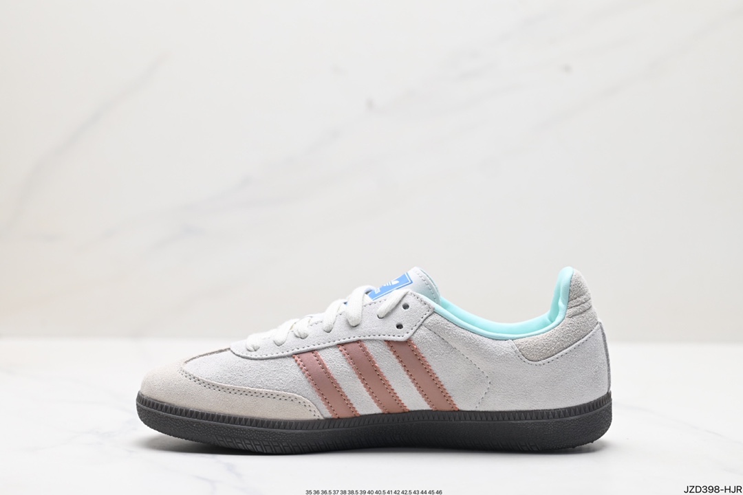 Adidas Samba Shoes